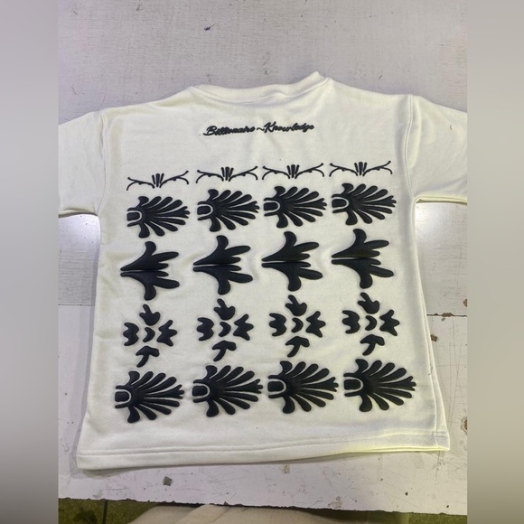 Bilgi Shirts - Picture 5 of 6